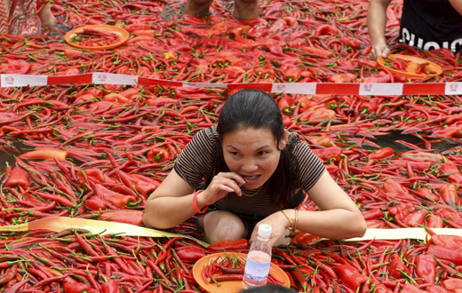 chillies